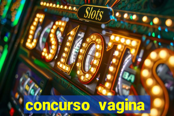 concurso vagina mais linda